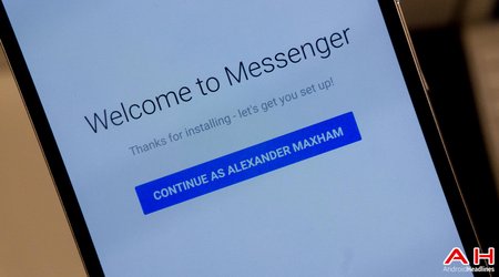 Facebook’s next big thing: Bots for Messenger
