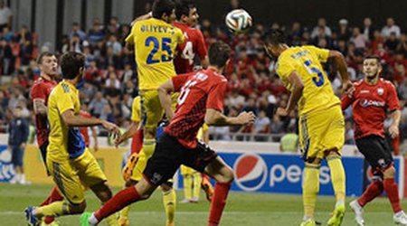 Futbol oyunu qaydalarında dəyişikliklər edildi