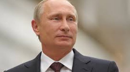 Nagorno-Karabakh conflict may be resolved only by political means - Putin