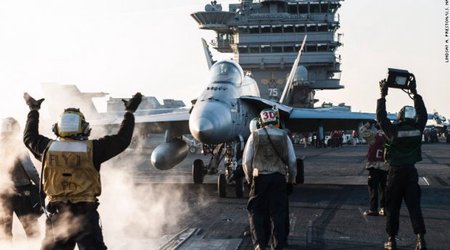 Russia defends close encounter with U.S. Navy missile destroyer