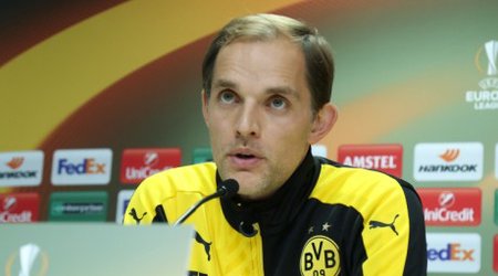 Tomas Tuxel: "Liverpul"un bəxti gətirdi"