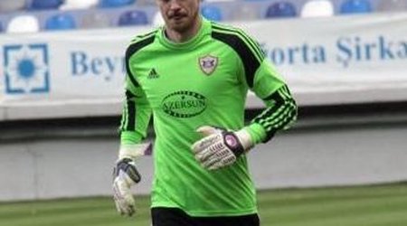 İbrahim Sehiç: “Qarabağ”dan ayrıla bilərəm”