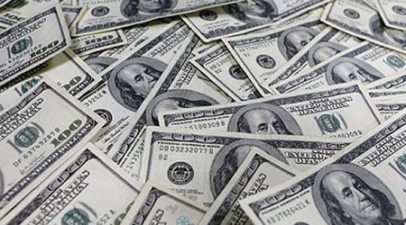 SOFAZ sold $2.4 million to four banks