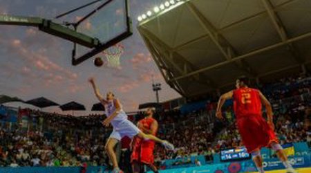 Bu milli komandalar Avropa çempionatına buraxılmadı