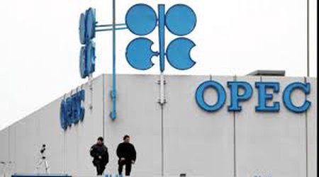 Azerbaijan says Doha draft sees oil production frozen until October - TASS