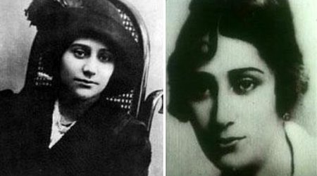 İlk qadın operaçımızın ad günüdür