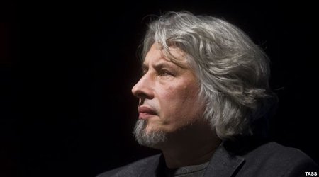 Vladimir Sorokin: "İndiki yazıçının öz dünyası yoxdur"