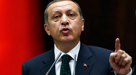 Turkish President  to attend global forum in Baku