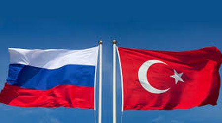  Russia imposes visa restrictions on Turkish diplomats
