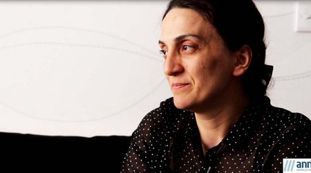“Qoymadıq Raquba erməni əli toxuna” – Şəhid polkovnik haqqında monoloq - FOTOLAR