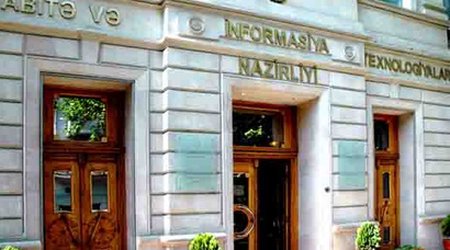 Iran communications minister to visit Azerbaijan 20 Apr