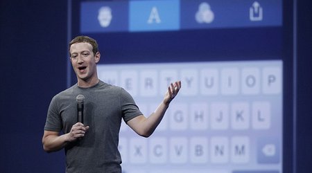 Want to get PAID for using Facebook?