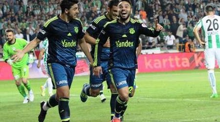 "Fənərbaxça" kubokda qalib gəldi