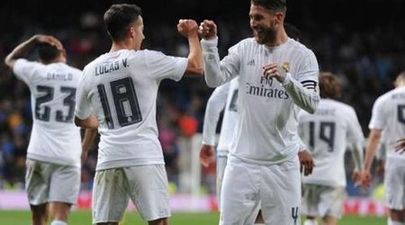 "Real"dan növbəti rekord