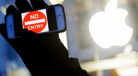 FBI paid $1m to hack terrorist's iPhone