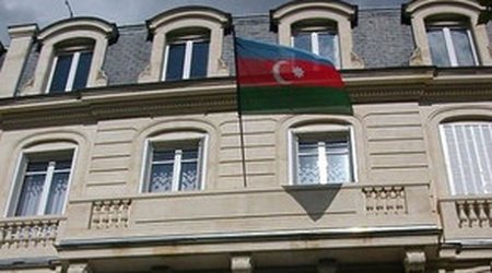 Посольство обратилось к городам Франции