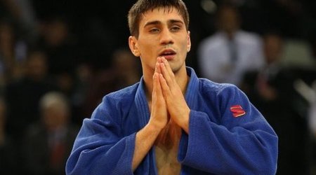 Cüdoçumuz Avropa çempionu oldu
