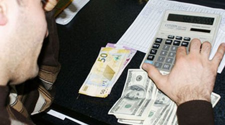 Dollar kreditləri ilə bağlı təkliflər hazırlanır – VİDEO