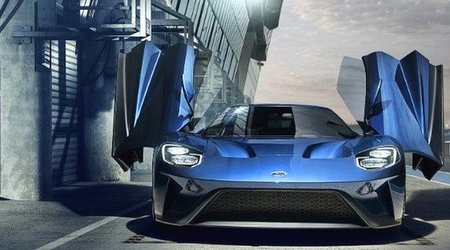 Ford: 'We assume Apple is working on a car'