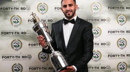 İngiltərədə mövsümün ən yaxşı futbolçusu müəyyənləşdi