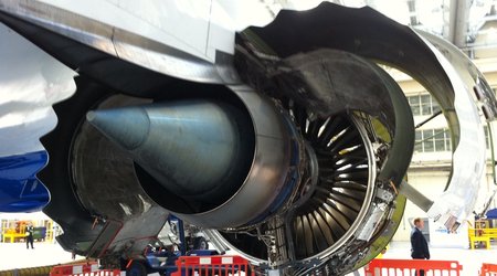 AZAL says no defect found after 787 Dreamliner engine fails