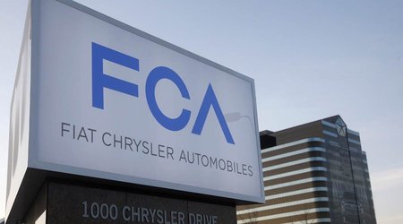 Fiat Chrysler is recalling 1.1 million cars because of weird electronic shift levers