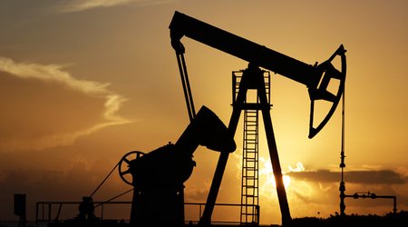 Нефть подорожала