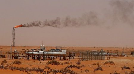 Saudi Arabia agrees plans to move away from oil profits