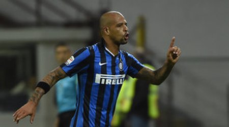 Felipe Melo: "Futbolçu olmasaydım, qatil olardım"