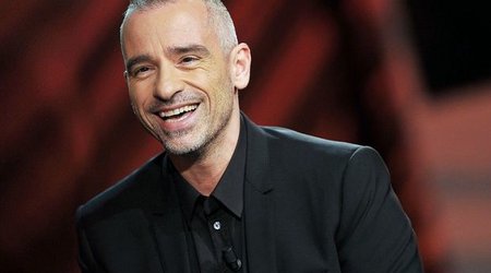 Eros Ramazzotti Bakıdadır – VİDEO