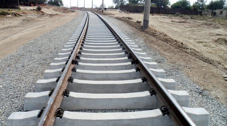Iran, Azerbaijan to commence rail transit