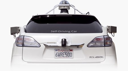 How Google is shaping the rules of the driverless road