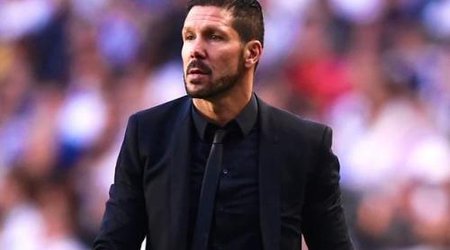"Bir gün "İnter"ə qayıdacam" – Simeone