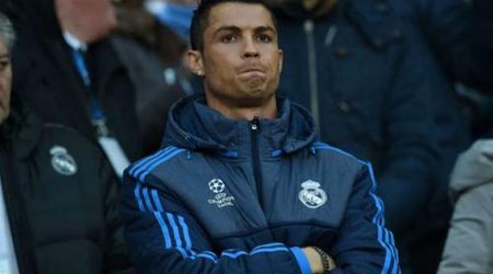 "Mançester Siti"dən Ronaldo açıqlaması