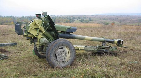 Armenian army shelled Azerbaijani residential areas
