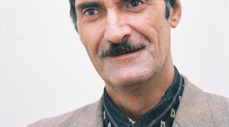 Musiqili Teatrda Əməkdar artist Xanlar Muradovun xatirəsi anılacaq - FOTOLAR