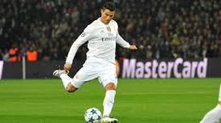 Ronaldo daha bir oyun buraxacaq