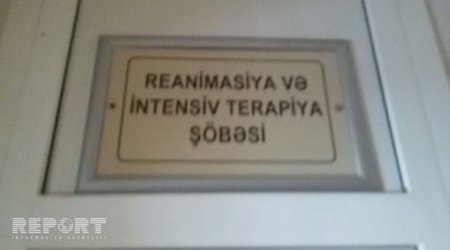Ağdamda yaralananlardan ikisinin vəziyyəti ağırdır - FOTOLAR
