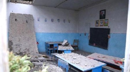 Cəhbə bölgəsinin məktəblilərinə imtahan güzəşti edilə bilər - FOTOLAR