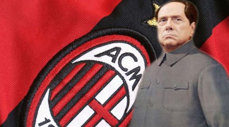 "Milan" ötən ili 90 milyon avro zərərlə başa vurub