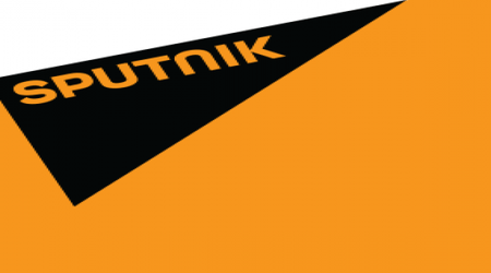 Məşhur aktyor və rejissor Sputnik.Qiraət-də Əliağa Vahiddən bir parça oxudu