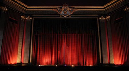 YUĞ Teatrı Londonun Aloff Teatrı ilə birgə tamaşa hazırlayacaq