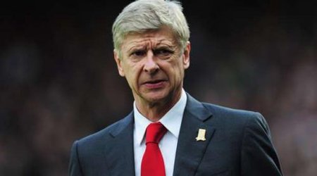 Venger "Arsenal"dan gedəcəkmi?