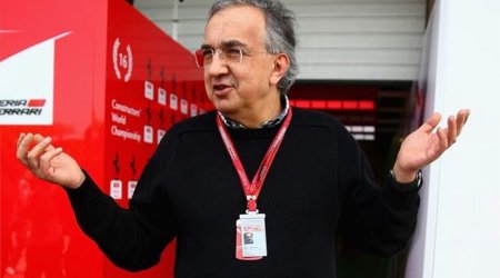 Ferrari 'set for record year' as sales and profits rise