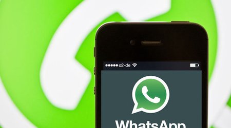 World's most popular messaging service