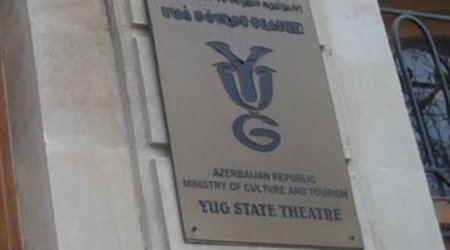 Yuğ Teatrında "Medeya. Sekvensiya 01” tamaşasının premyerası keçiriləcək