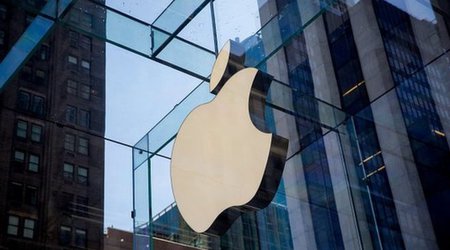 Apple loses trademark fight over iPhone name in China
