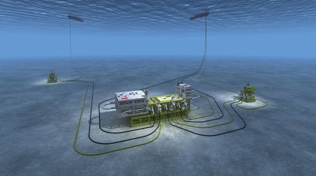 Shah Deniz Consortium signed $1.5 billion contract with local companies