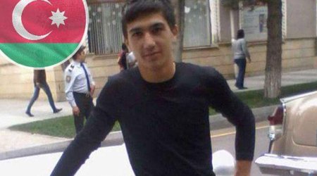 Azerbaijani soldier killed on the line of contact
