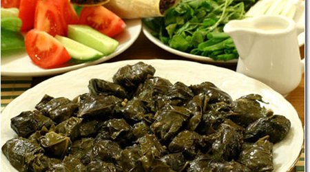 Dolma üçün UNESCO-ya müraciət ediləcək